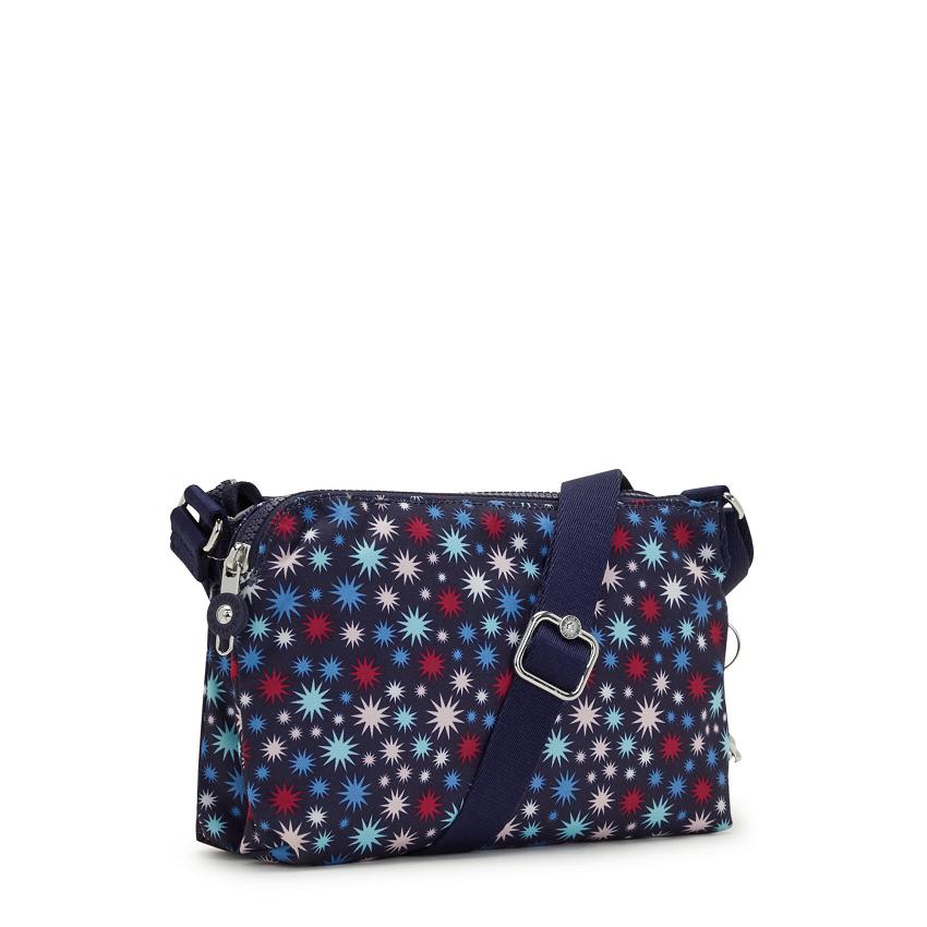 Kipling Boyd Multicolor | USKi1527K