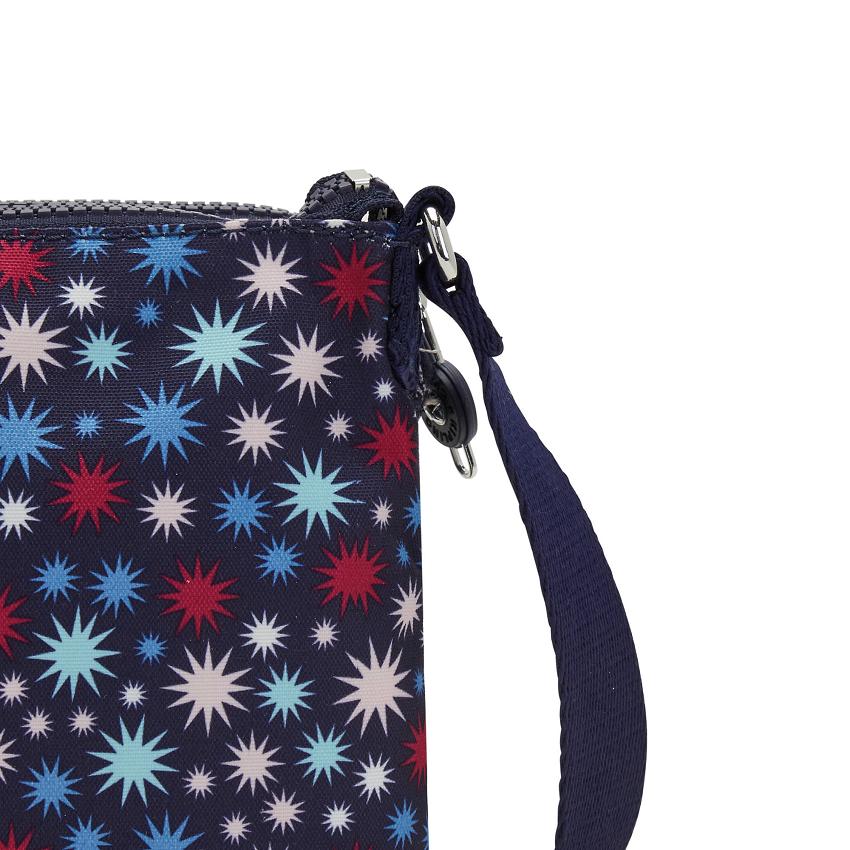 Kipling Boyd Multicolor | USKi1527K