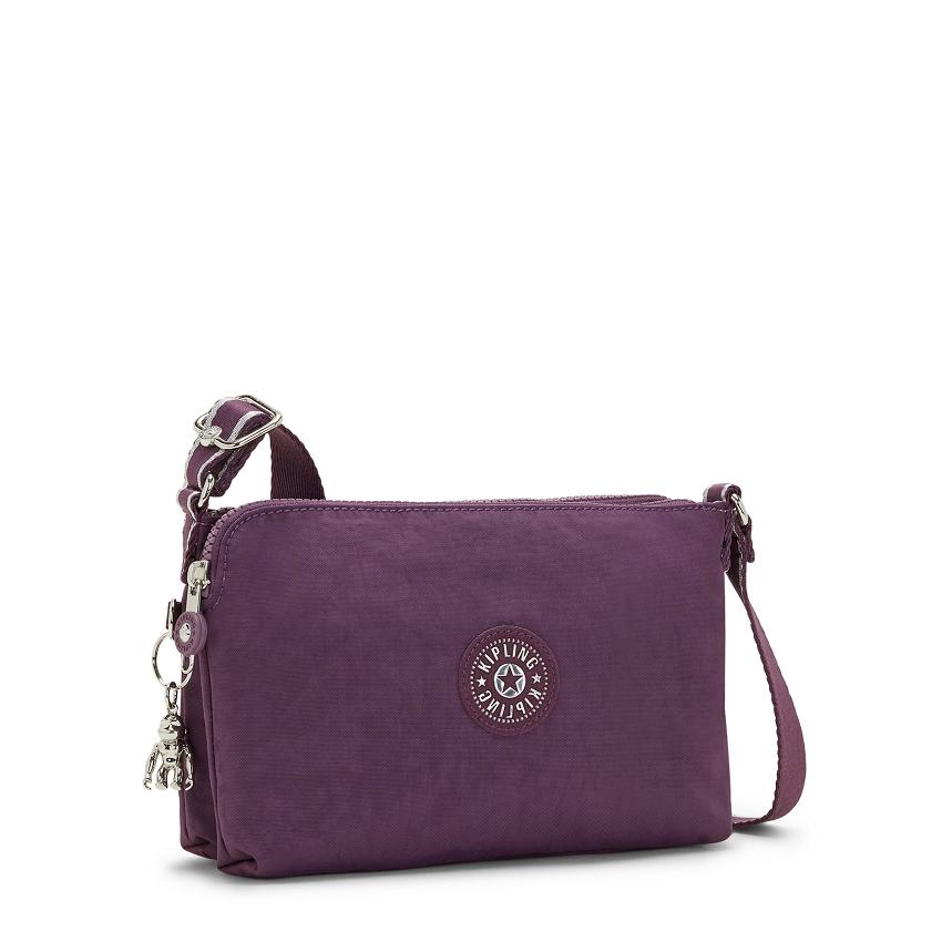 Kipling Boyd Purple | USKi1525H