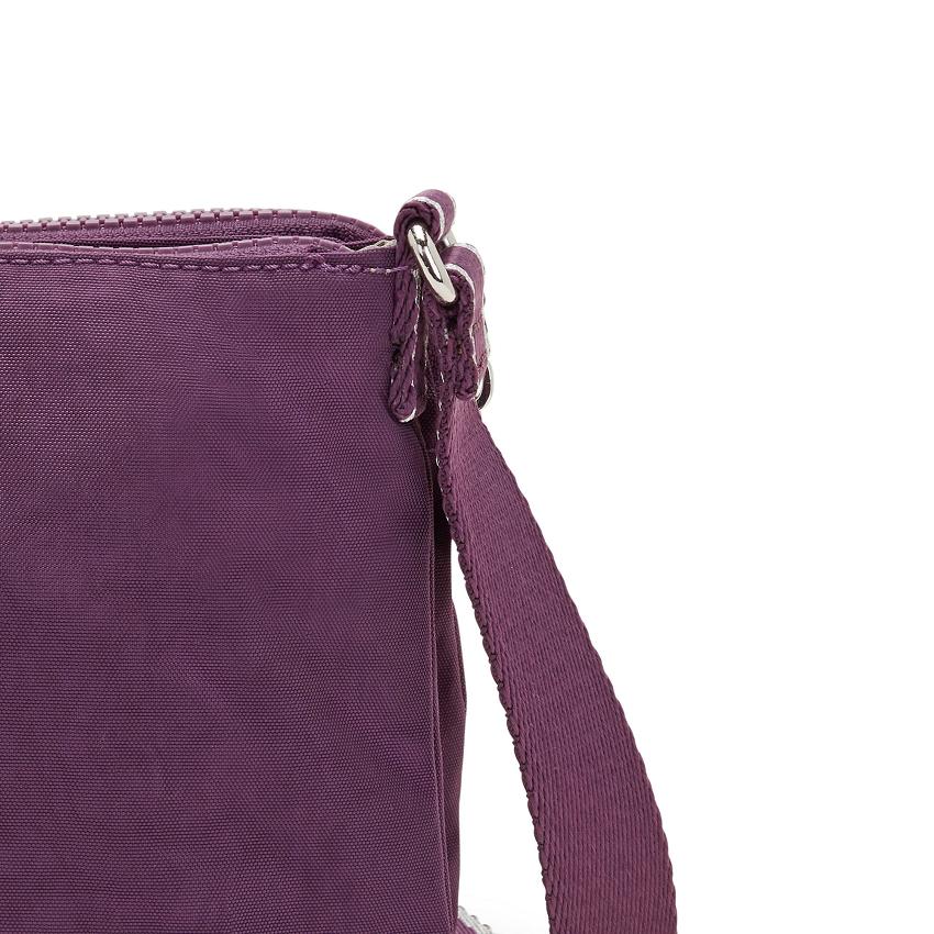 Kipling Boyd Purple | USKi1525H