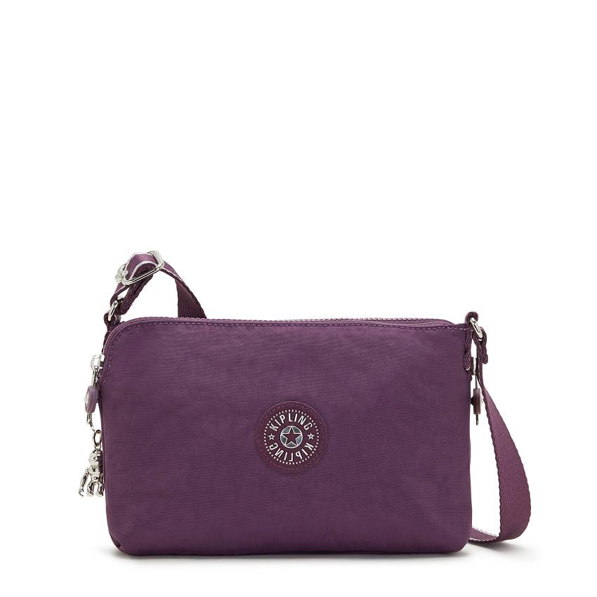 Kipling Boyd Purple | USKi1525H