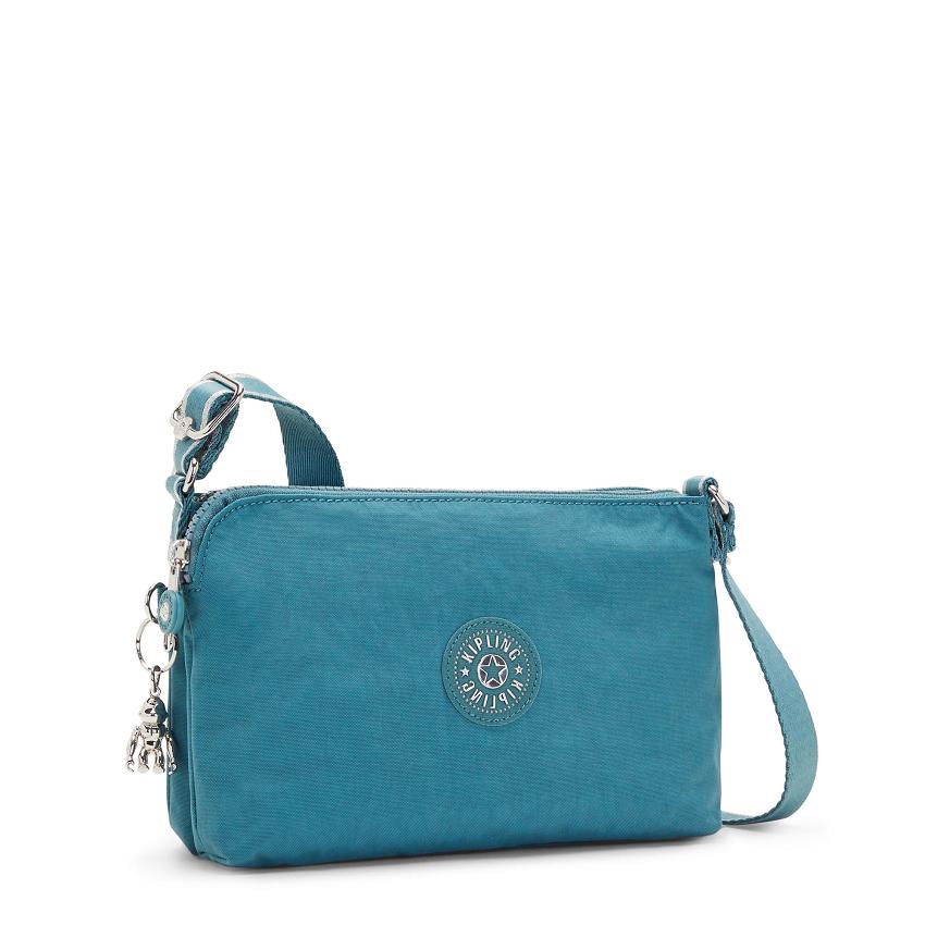 Kipling Boyd Turquoise | USKi1526J