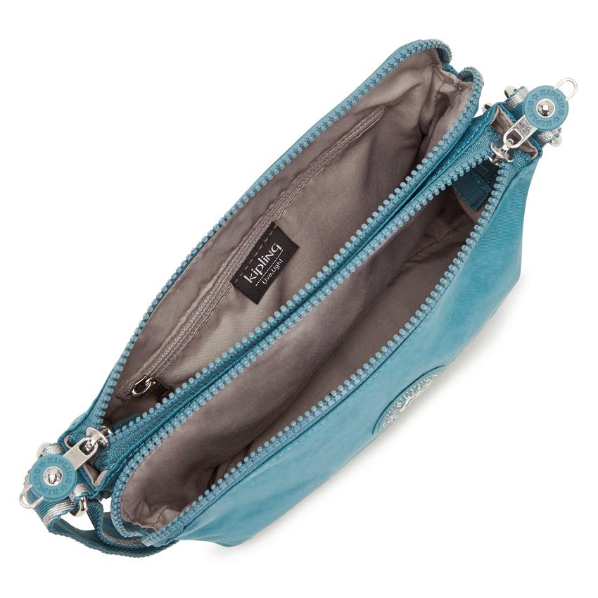 Kipling Boyd Turquoise | USKi1526J