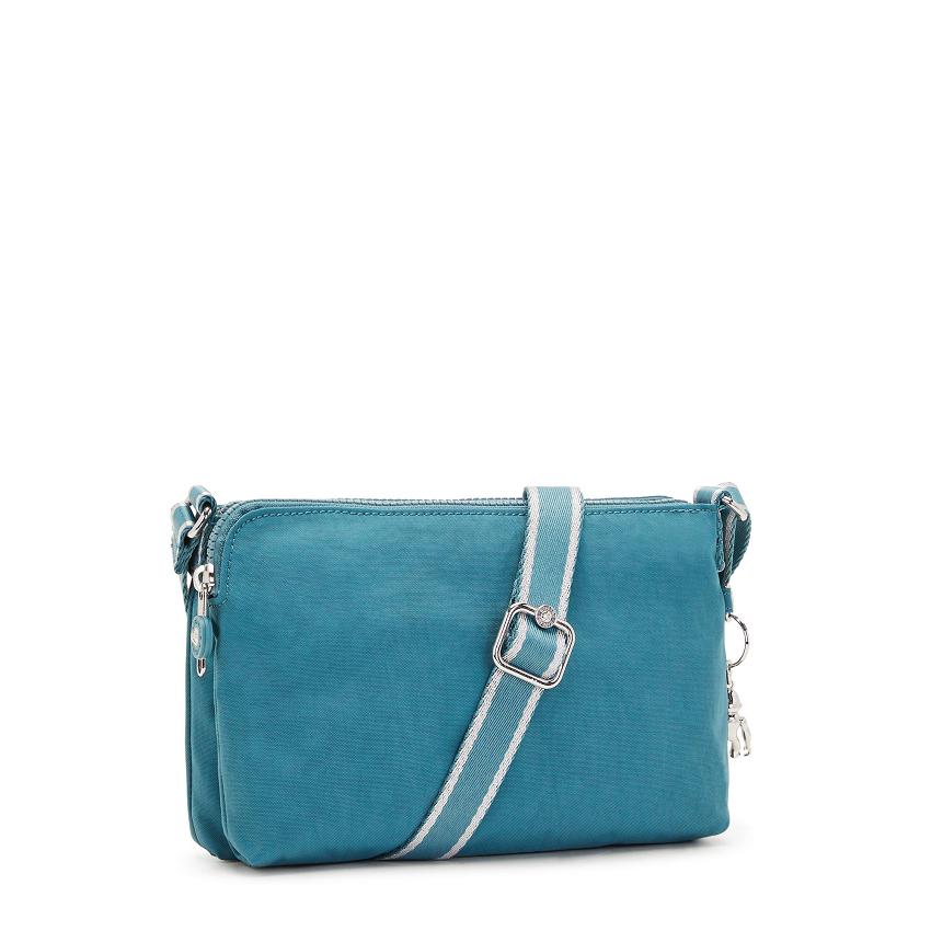 Kipling Boyd Turquoise | USKi1526J