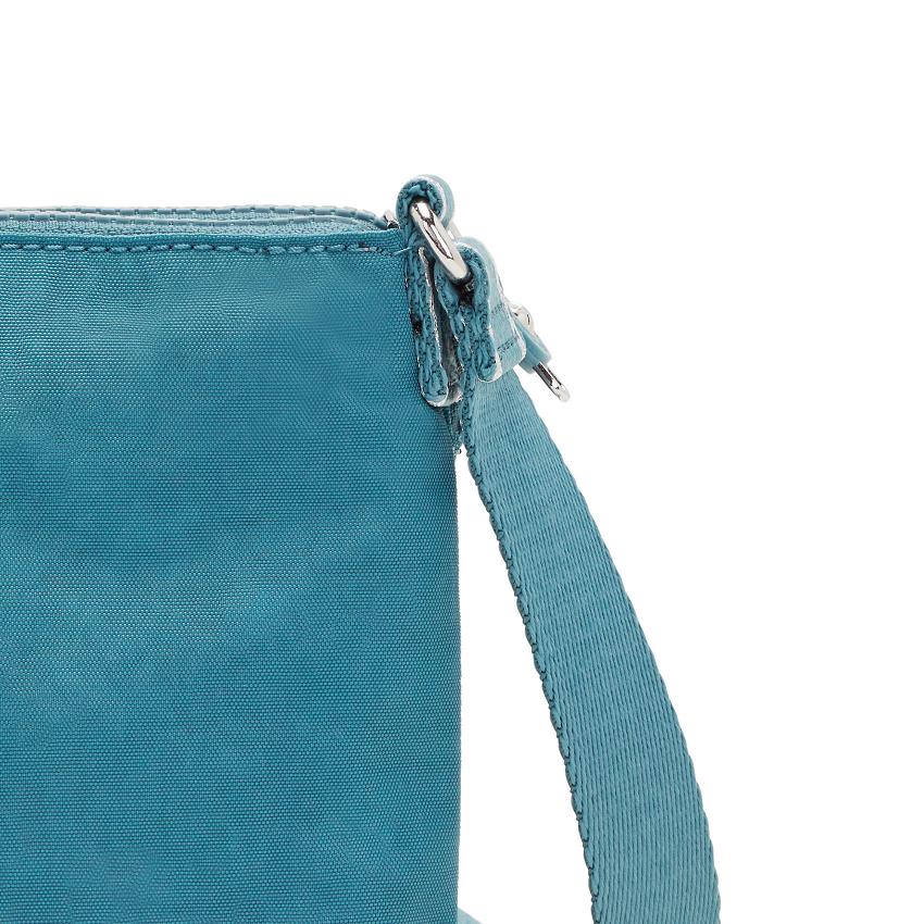 Kipling Boyd Turquoise | USKi1526J