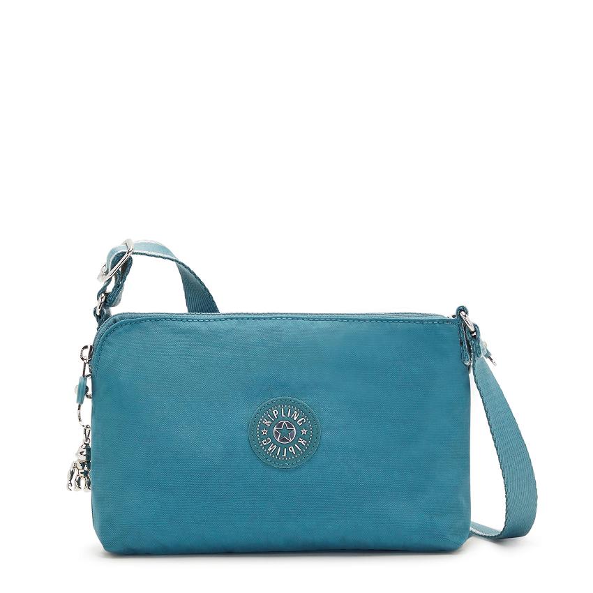 Kipling Boyd Turquoise | USKi1526J