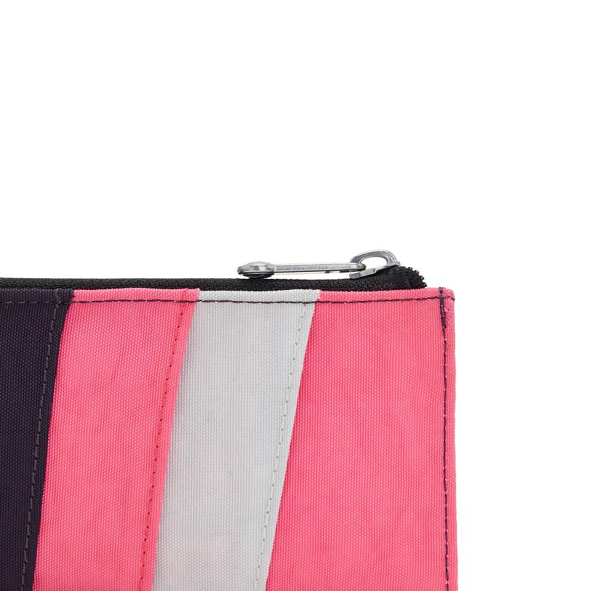 Kipling Brion Pink Purple | USKi1147T