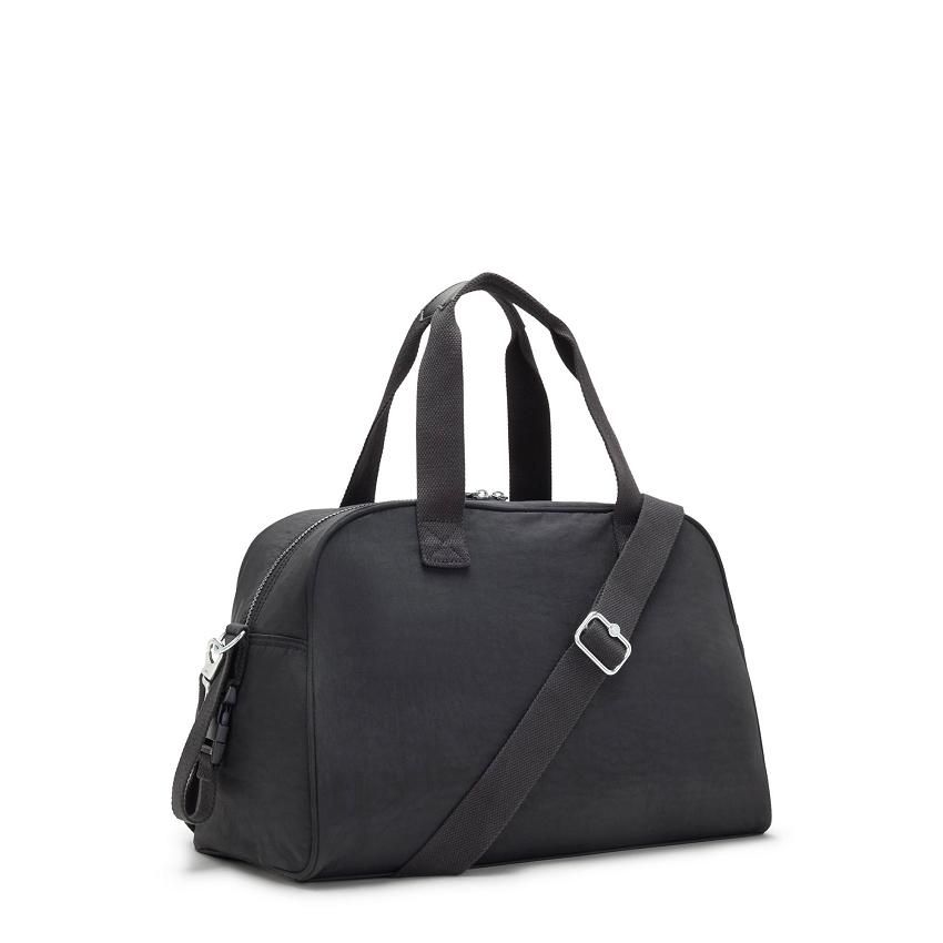 Kipling Camama Black | USKi1764Y