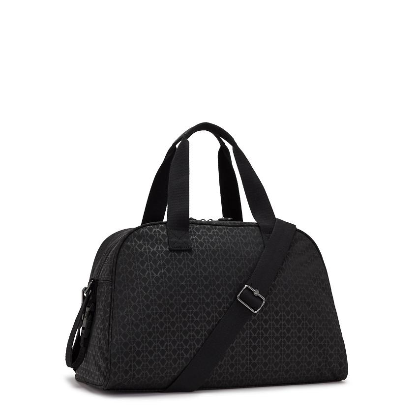 Kipling Camama Black | USKi1786A