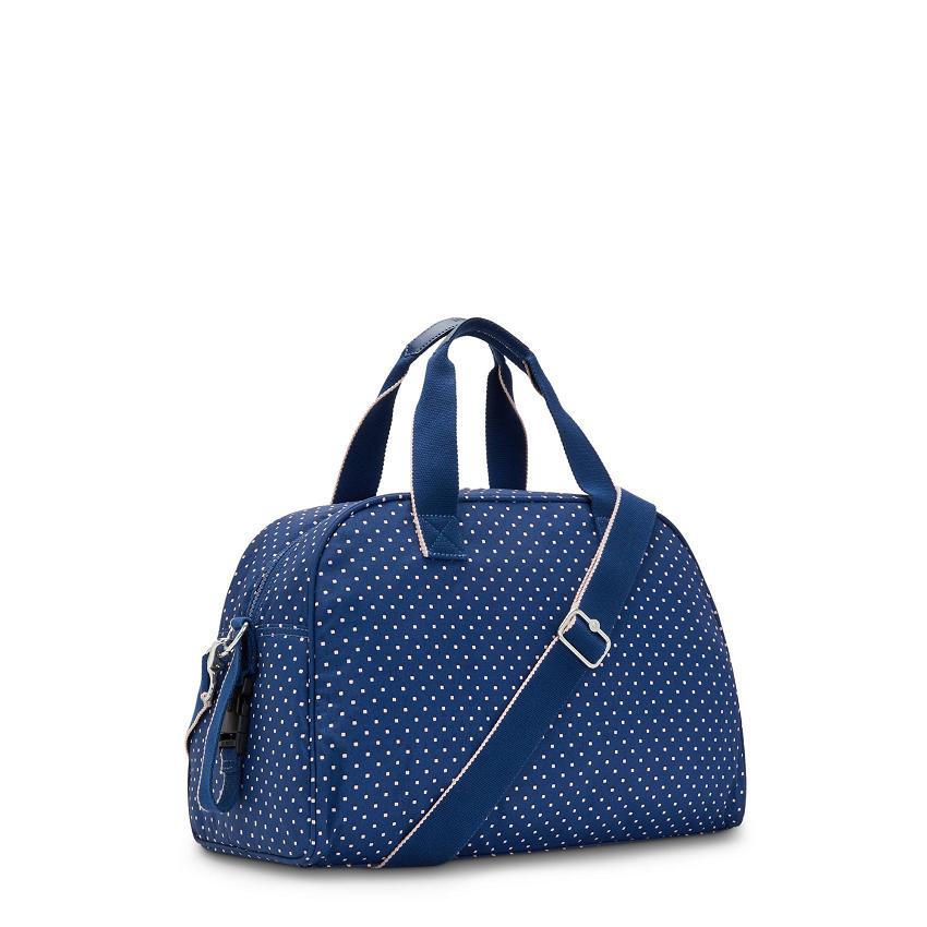 Kipling Camama Blue | USKi1529Z