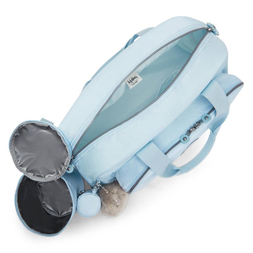 Kipling Camama Blue | USKi1761E