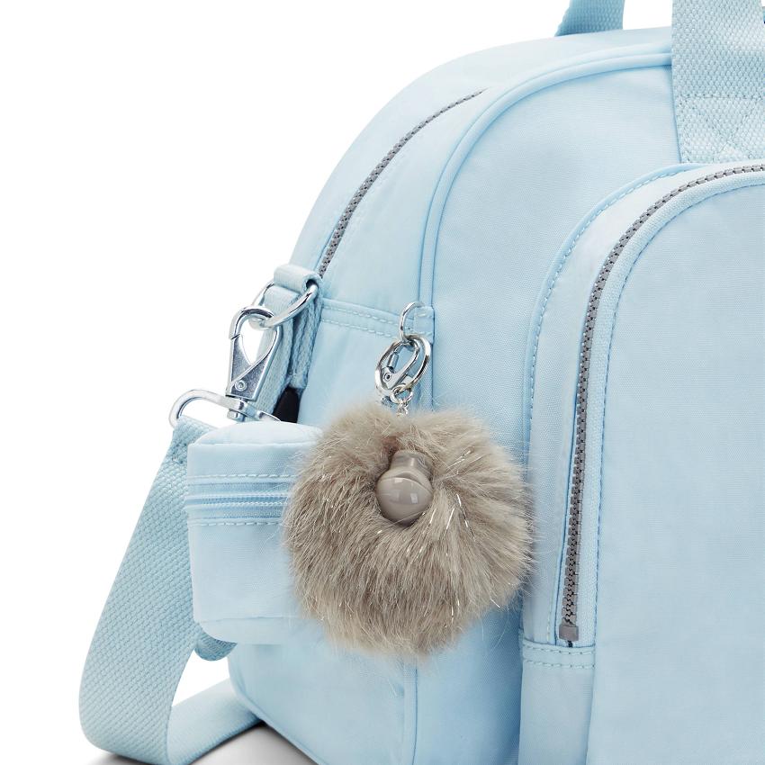 Kipling Camama Blue | USKi1761E