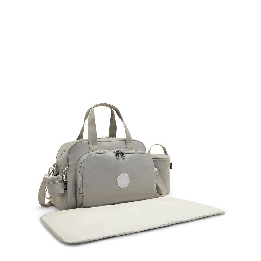 Kipling Camama Grey | USKi1528L