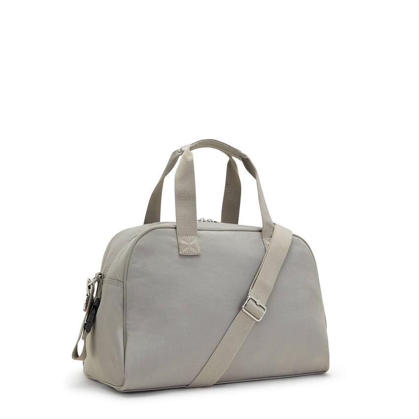 Kipling Camama Grey | USKi1528L