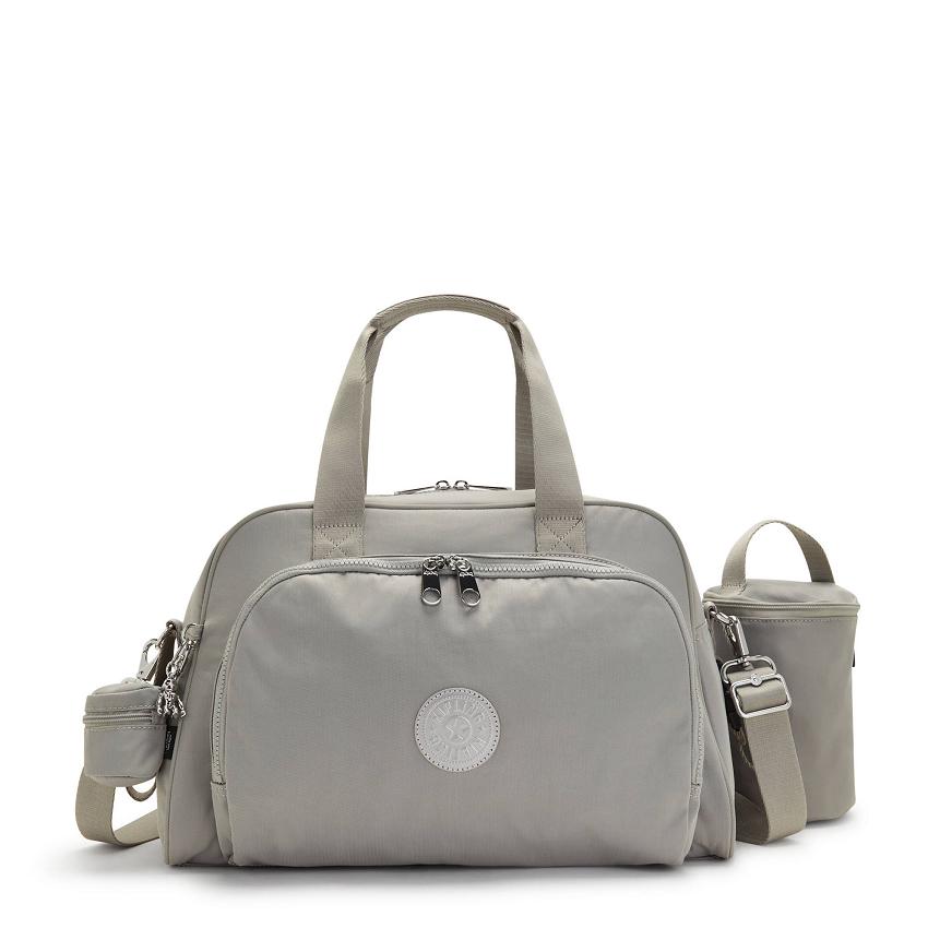 Kipling Camama Grey | USKi1528L