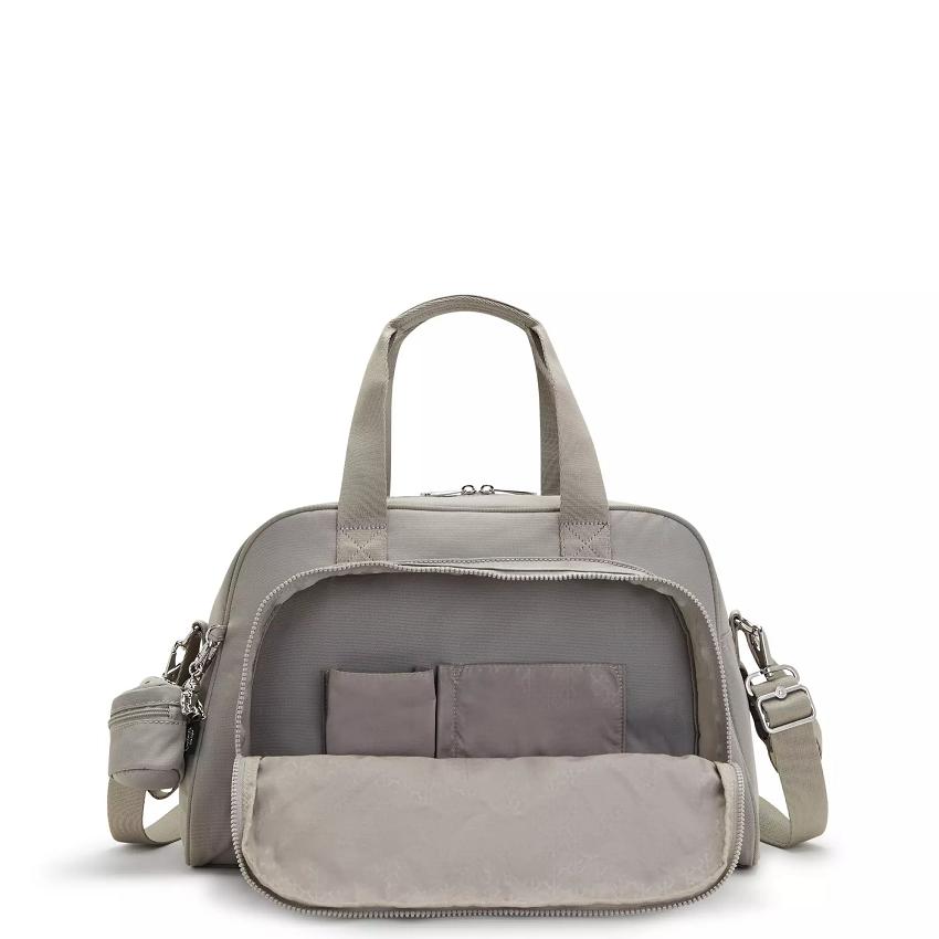 Kipling Camama Grey | USKi1760G