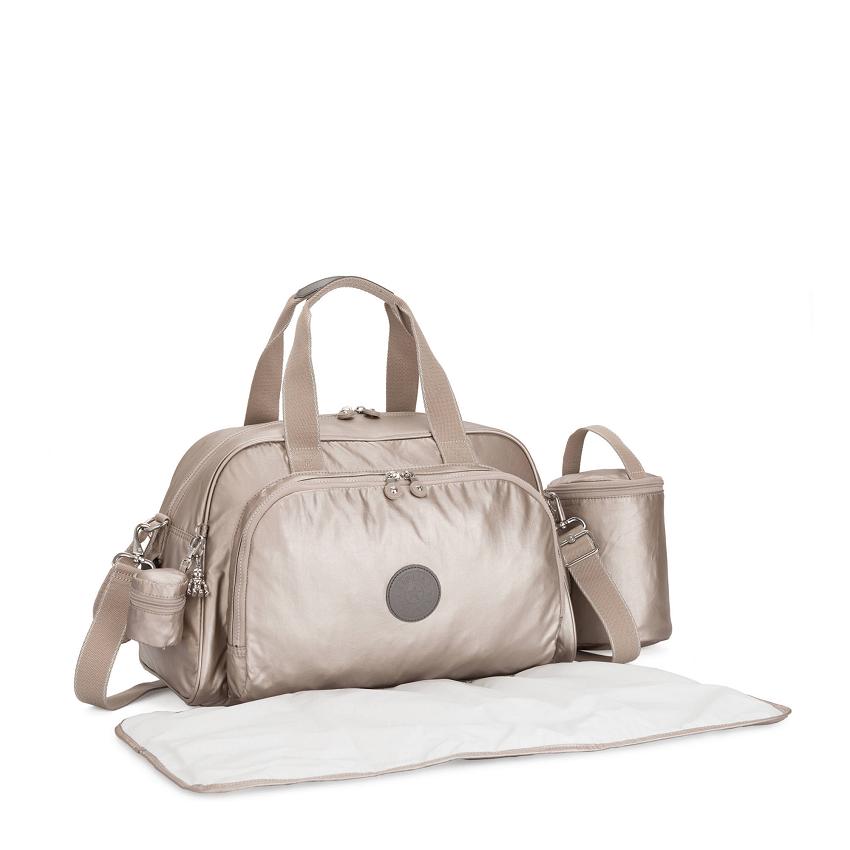 Kipling Camama Metal | USKi1532B