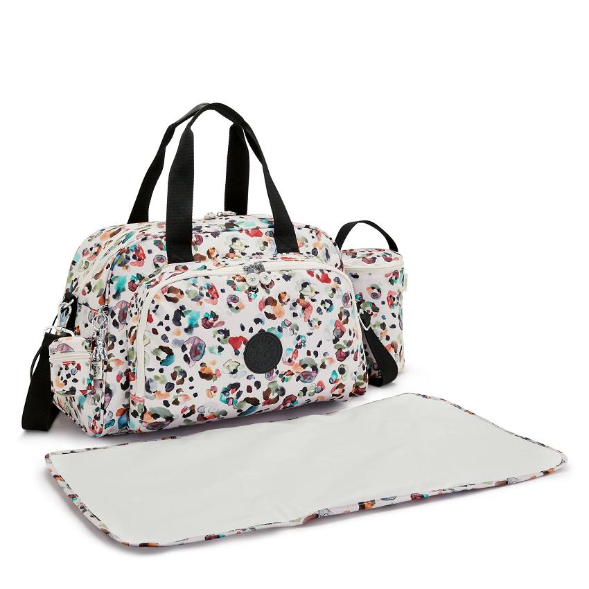 Kipling Camama Multicolor | USKi1531V