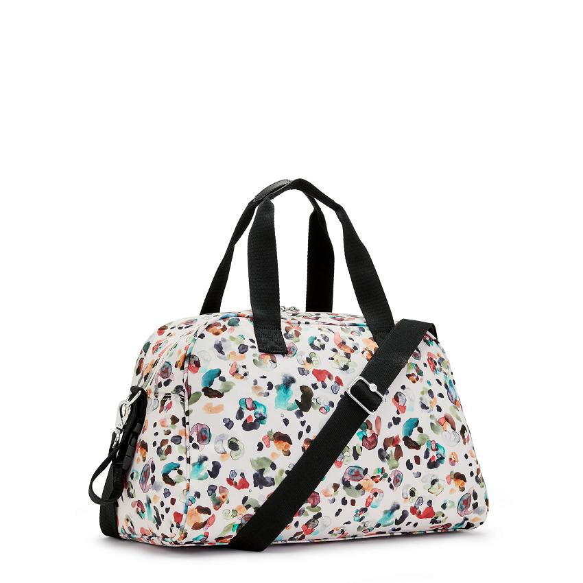 Kipling Camama Multicolor | USKi1531V