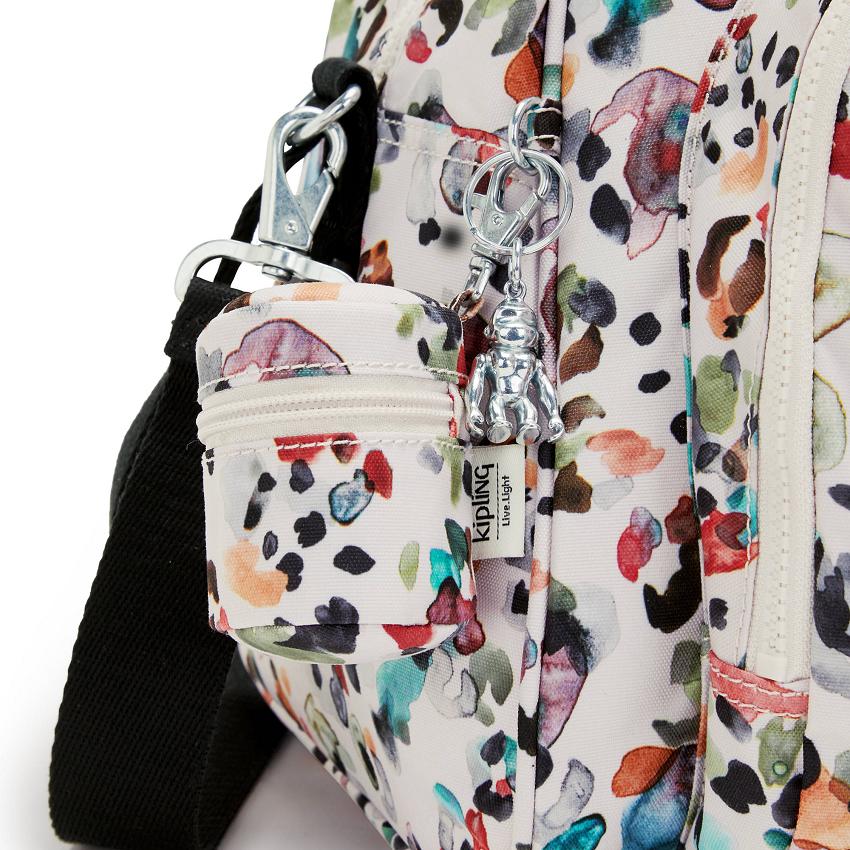 Kipling Camama Multicolor | USKi1531V