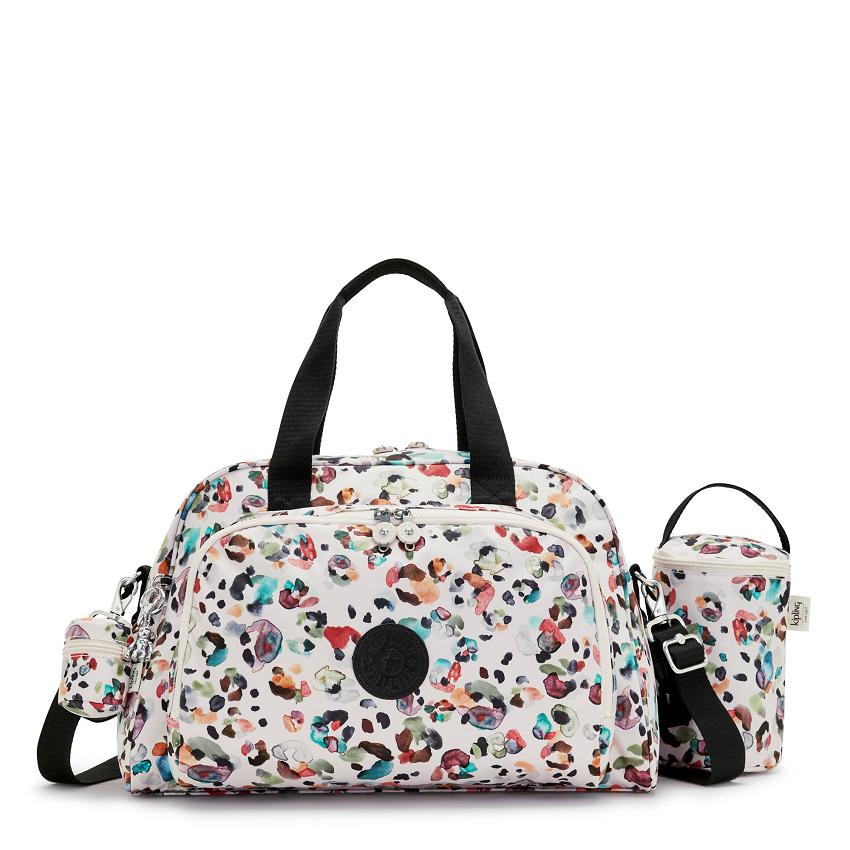 Kipling Camama Multicolor | USKi1531V