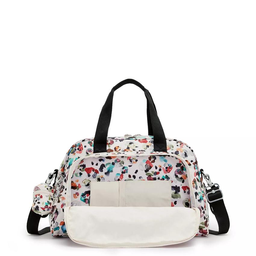 Kipling Camama Multicolor | USKi1763T