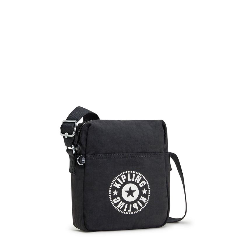 Kipling Chaz Black | USKi1533N