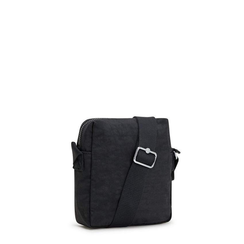 Kipling Chaz Black | USKi1533N