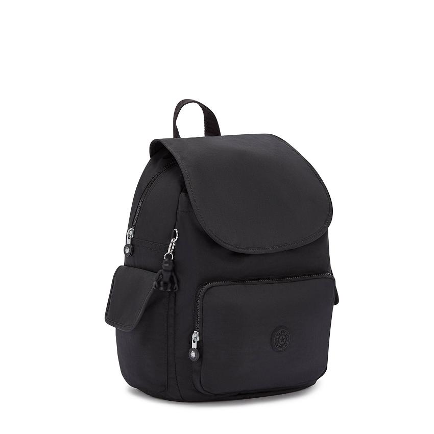 Kipling City Pack Black | USKi1200G