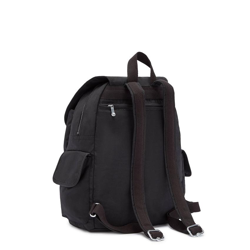 Kipling City Pack Black | USKi2168F