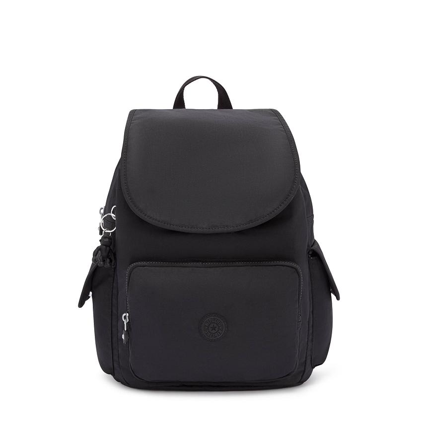 Kipling City Pack Black | USKi2168F