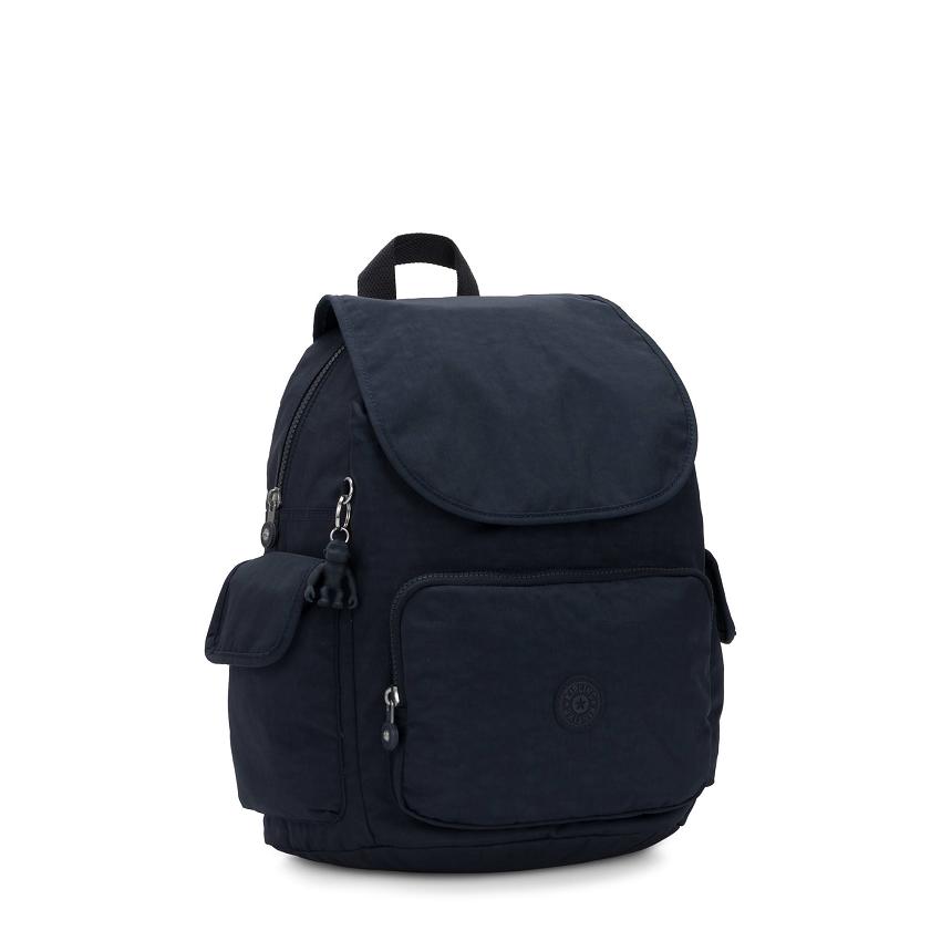 Kipling City Pack Blue | USKi1199F