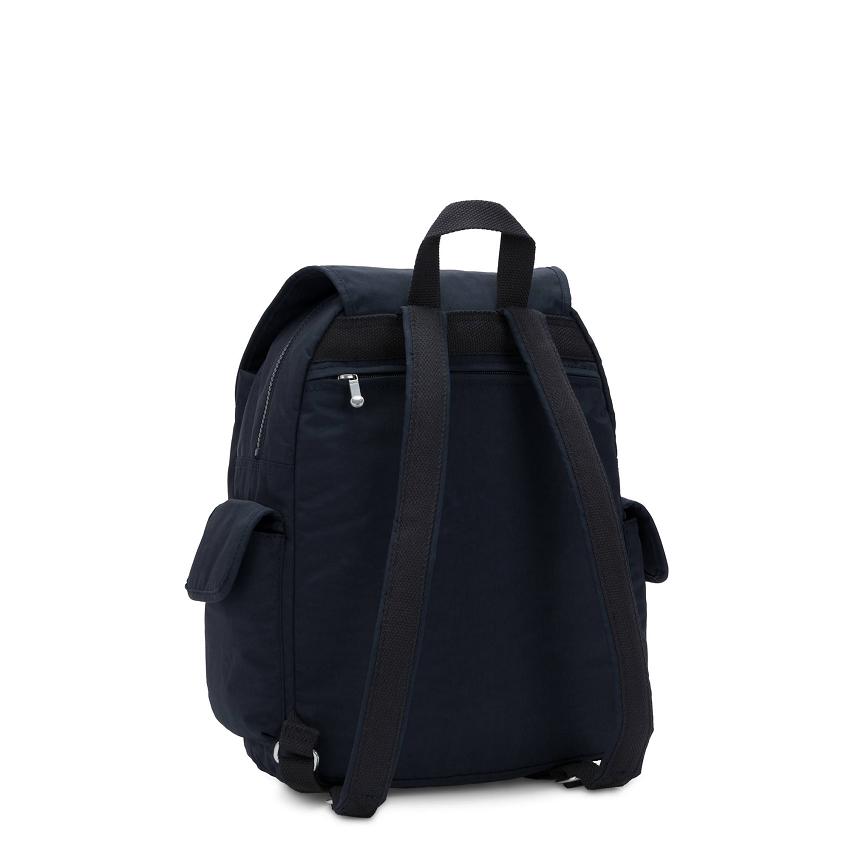 Kipling City Pack Blue | USKi1199F