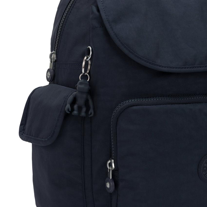 Kipling City Pack Blue | USKi1199F