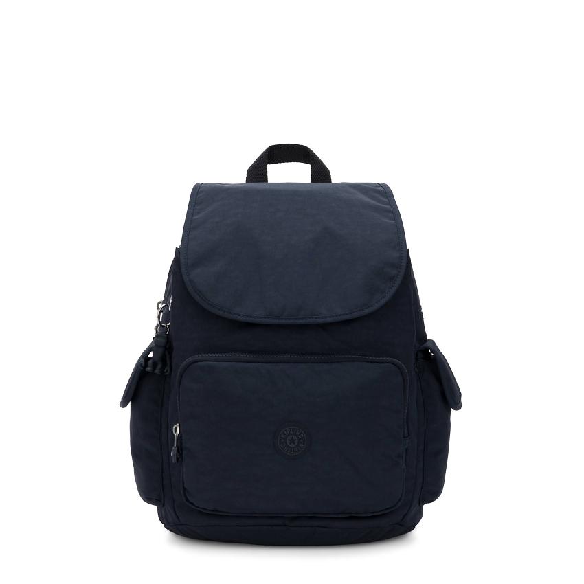 Kipling City Pack Blue | USKi2166G