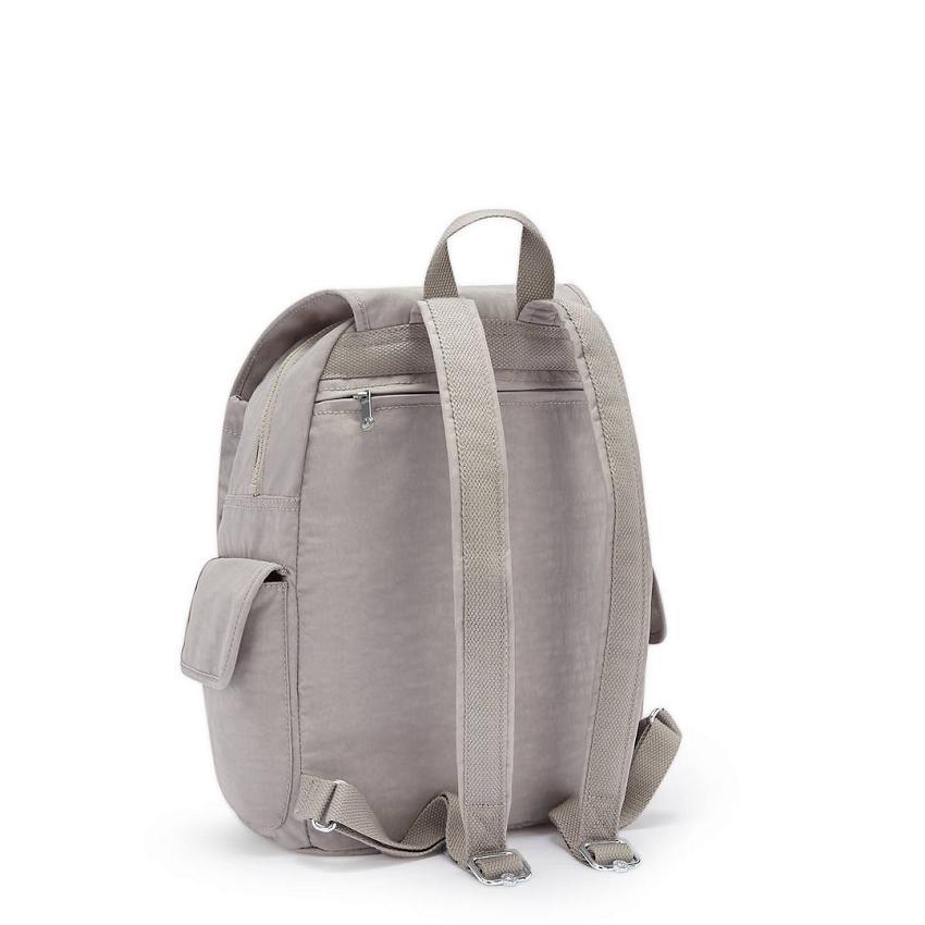 Kipling City Pack Grey | USKi2170J