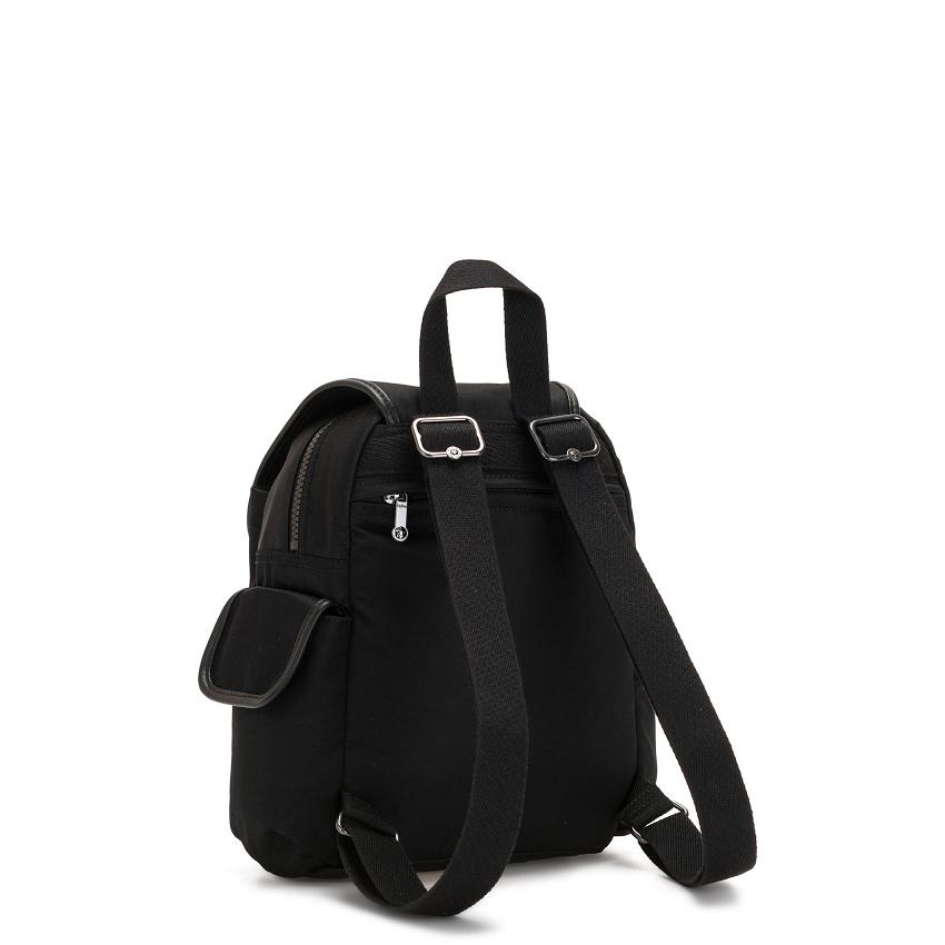 Kipling City Pack Mini Black | USKi1211U