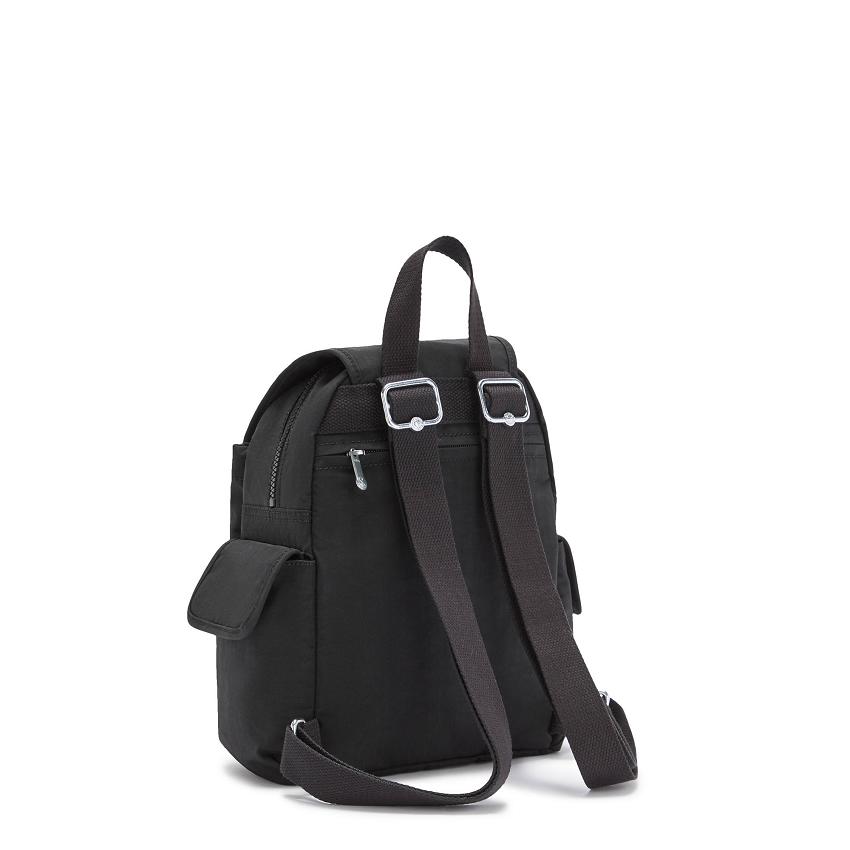 Kipling City Pack Mini Black | USKi1392D