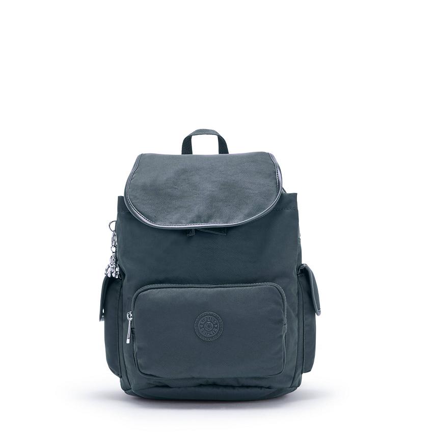 Kipling City Pack Small Blue | USKi1217H