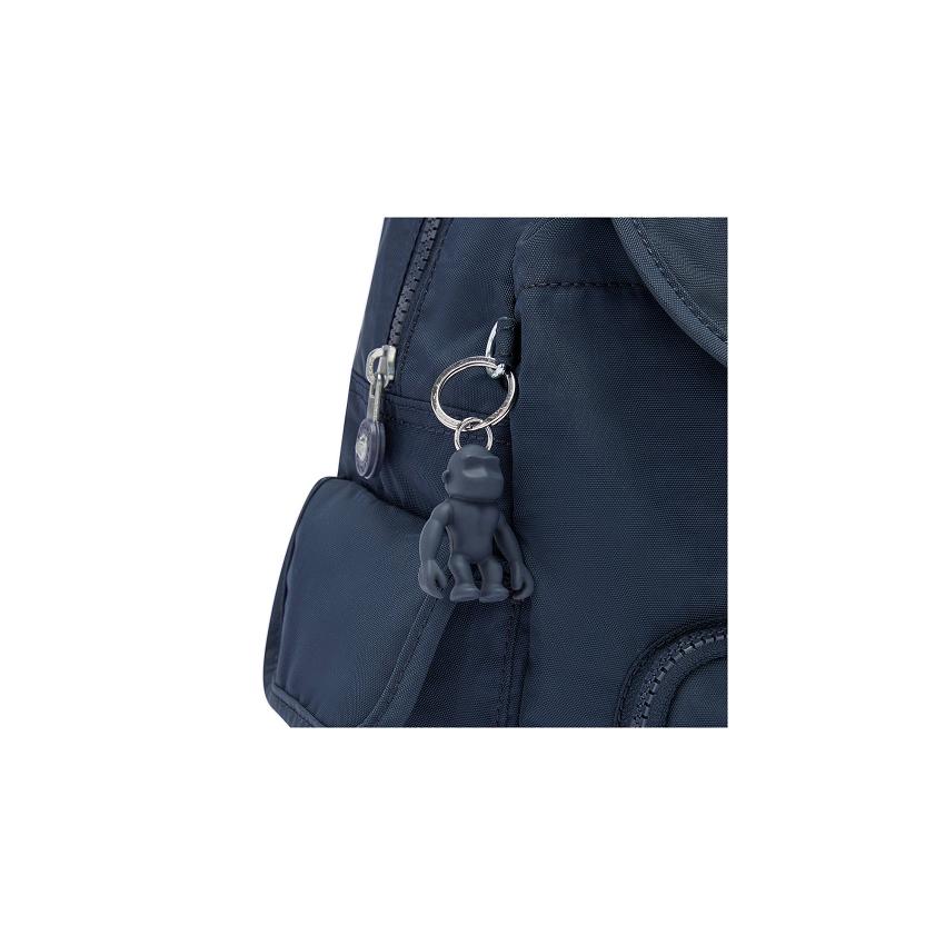 Kipling City Pack Small Blue | USKi1228M