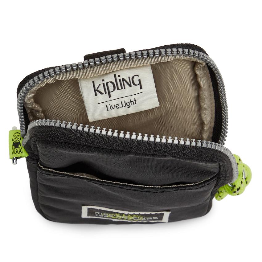 Kipling Clark Black | USKi1535N