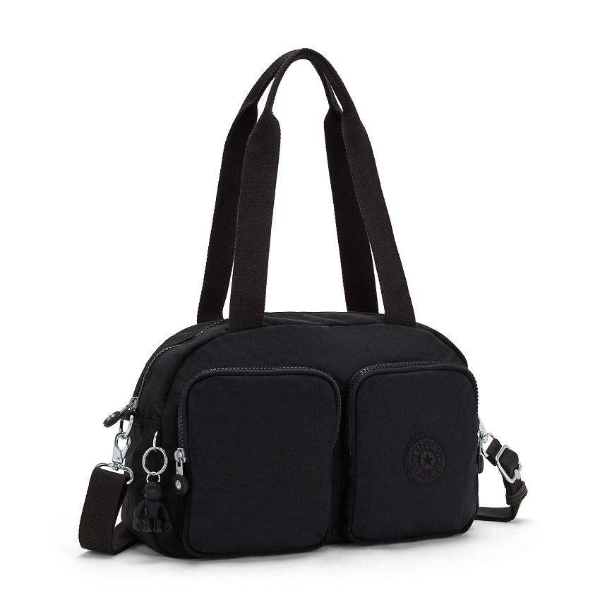 Kipling Cool Defea Black | USKi1541E