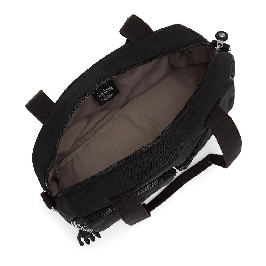 Kipling Cool Defea Black | USKi1541E