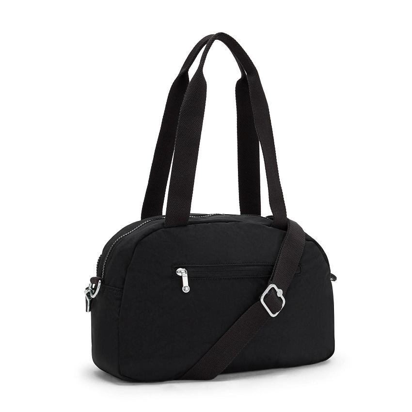 Kipling Cool Defea Black | USKi1541E