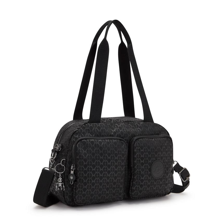 Kipling Cool Defea Black | USKi1546I