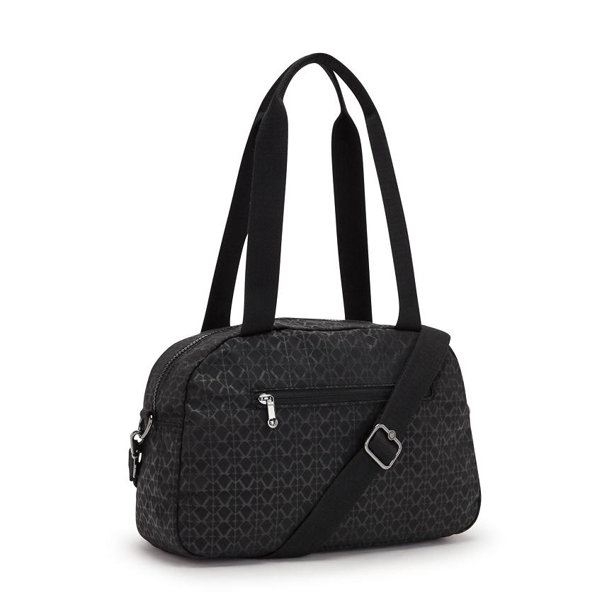 Kipling Cool Defea Black | USKi1546I