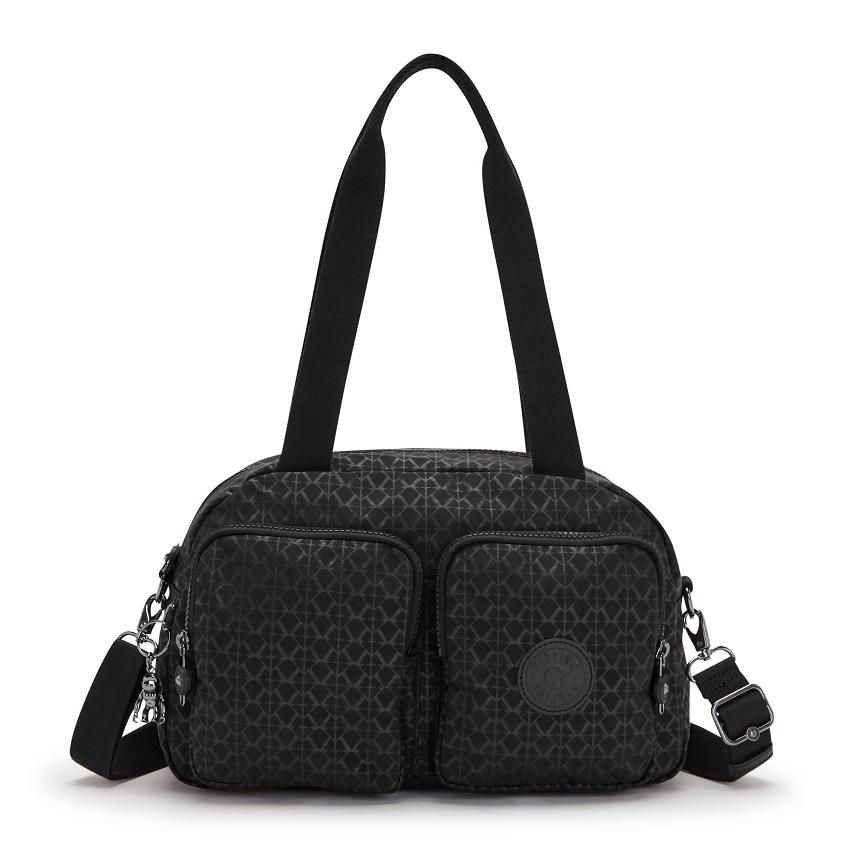 Kipling Cool Defea Black | USKi1546I