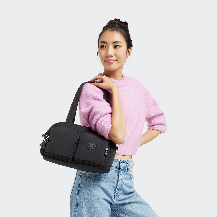 Kipling Cool Defea Black | USKi1945F