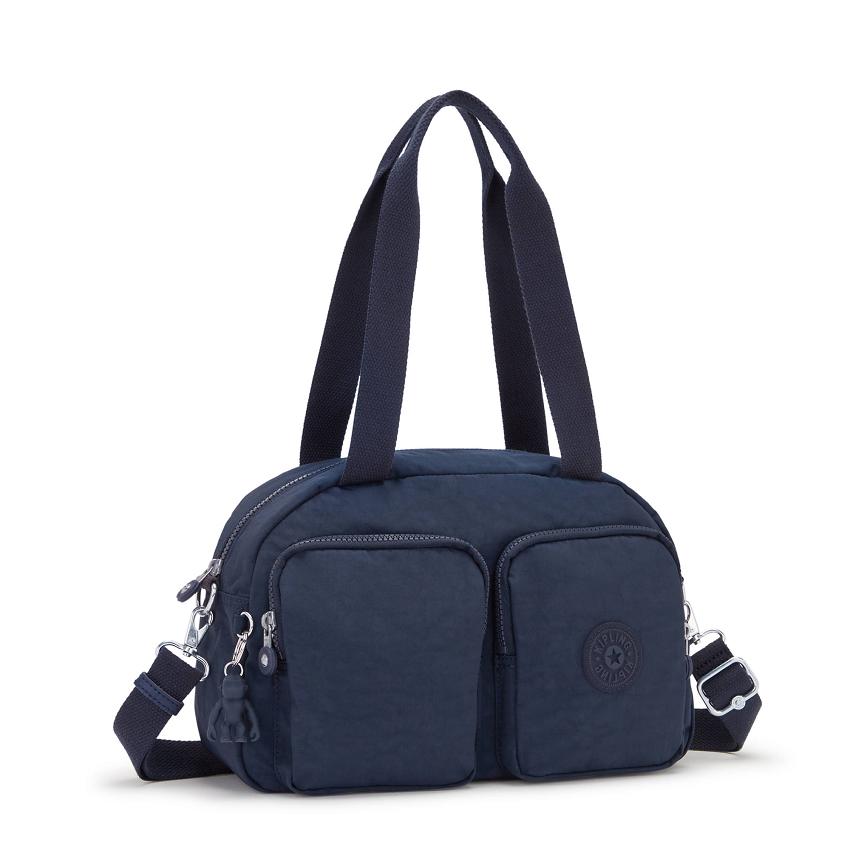 Kipling Cool Defea Blue | USKi1540G