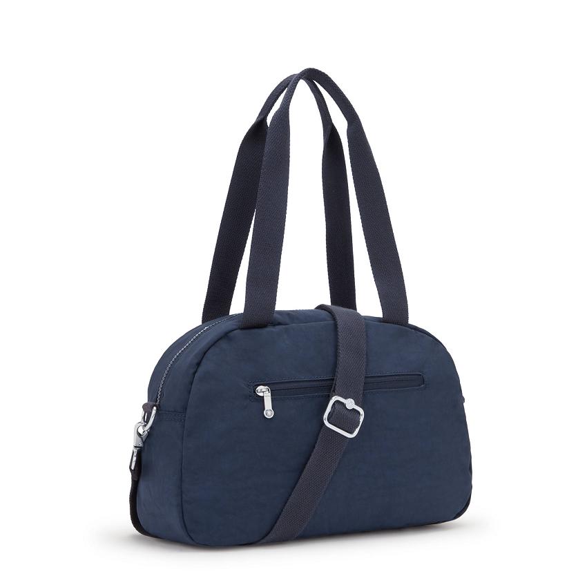 Kipling Cool Defea Blue | USKi1540G